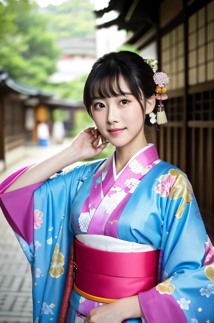 kimono