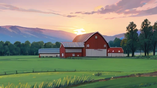 farm
