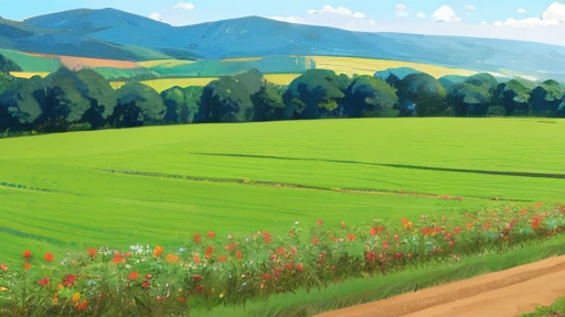 farm