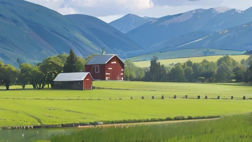 farm