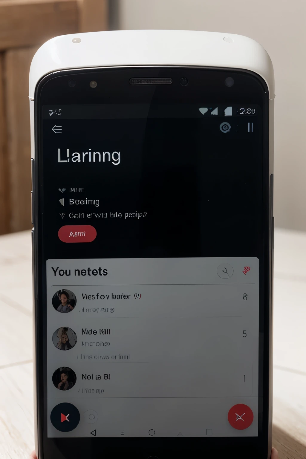 un icono para una app que se llame learning