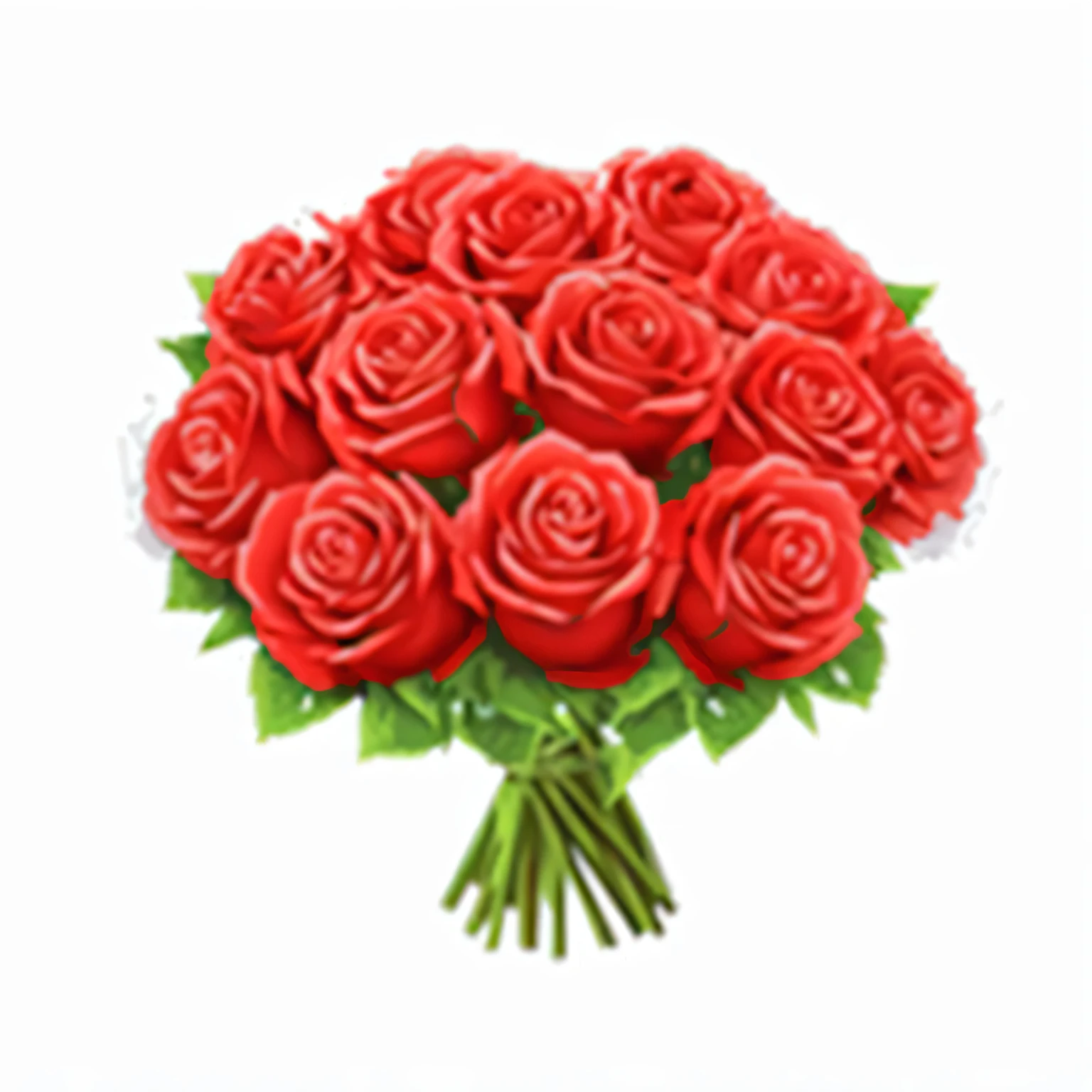 a bouquet of red Roses with green leaves on a white background, bouquet, red Roses, decorative Roses, Roses, small red Roses, Blonde, red neon Roses, exploding Roses, very Programming, Roses background, a few Roses, Programming, Very wow, Rose background, Pixelated, of, red Rose, Programming art, Rose, want to, Embrace