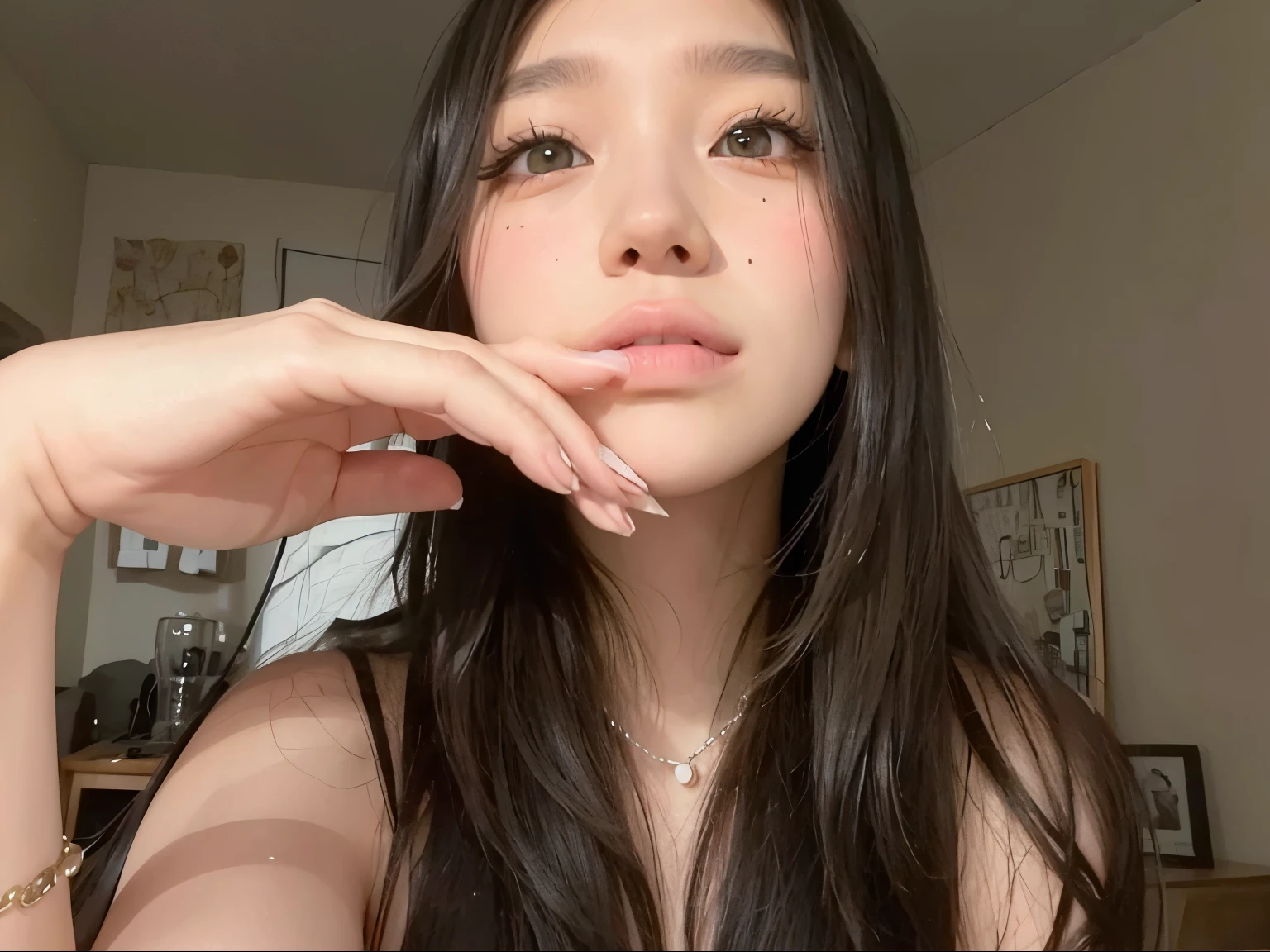 Hannah kae, kae Hannah 
