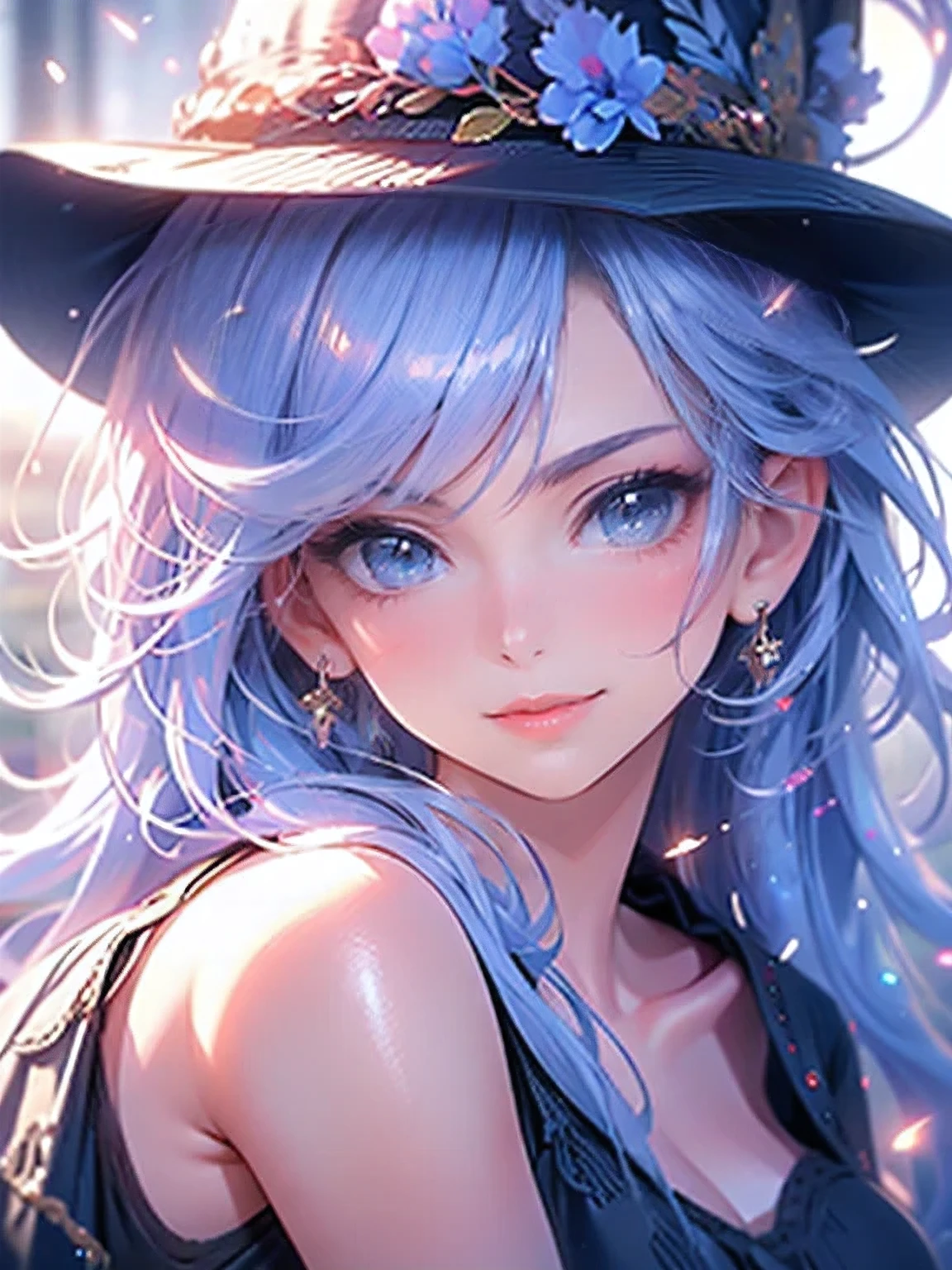 masterpiece:1.2,highest quality, highres, 16k, ultra-realistic:1.37, beautiful detailed, Beautiful succubus, lying in a fascinating and bewitching posing, bewitching smile, flowing hair, beautiful delicate(hair,face,eyes,pupils), bewitching eyes, sparkling eyes, shining rosy lips,