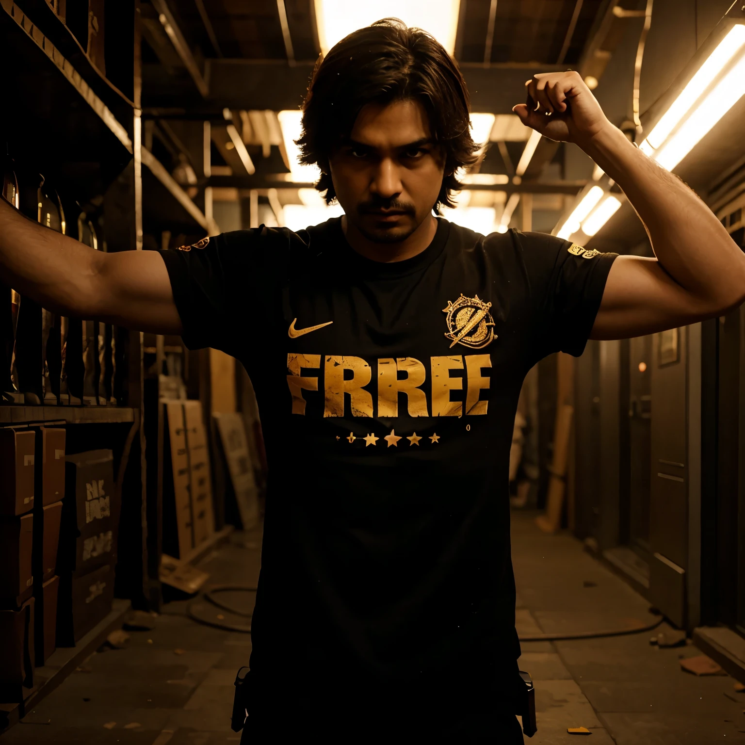 Free Fire Alok