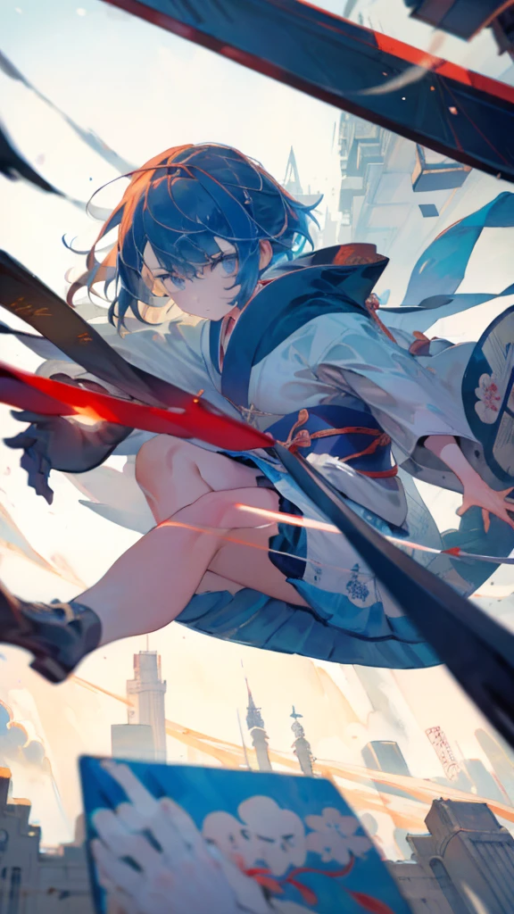 tmasterpiece，HighestQuali，Luo Tianyi