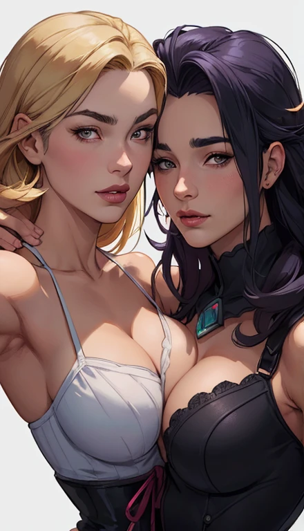 Personagens GTA estilo artgerm femininas Yvonne Strahovski estilo de desenho animado:1.2), Woman from Southern Brazil Drawing Art Gaucho Artline white background woman Cartoon image of a woman , roupas sensuais , garota super valente destemida , Ilustra??o estilo desenho animado, estilo de arte dos desenhos animados, estilo de arte dos desenhos animados, digital illustration style, design de personagens altamente detalhado, arte digital detalhada fofa, City fan art, design de personagem retrato, beautiful digital illustration, retrato de alta qualidade, arte em quadrinhos, retrato do design do personagem, Busty without clothes and medium breasts female character two girlfriends Beautiful character pose in dynamic pose two women together Yvonne Strahovski on the left and together with Jennifer Connelly on the right with a symmetrical body with a corset and beautiful breasts, corpo bem definido, delicado e sensual, estilo de desenho animado, digital illustration with each other artgerm style Angelica - Fate/Kaleid Liner Prisma Illya cartoon style digital illustration colorful background diverse attractive woman sesy beautiful female symmetrical breasts beautiful breasts in cartoon style digital illustration art, melhor qualidade,Cartoon style digital illustration style Jill Valentin resident Evil (papel de parede extremamente detalhado da unidade CG 8k), (melhor qualidade), (best illustration), (melhor sombra), absurdos, Realistic lighting, (abismo), lindo brilho detalhado, arte de , Cartoon style digital illustration style artgermstyle Cartoon style digital illustration GTA uma imagem de desenho estilo Cartoon estilo ilustração digital estilo GTAanimado de uma mulher em um top de biquíni e calças pretas, Senna do League of Legends, artgerm extremamente detalhado, arte digital detalhada de anime, Focused, fanart requintada altamente detalhada, Estilo Artgerm, cushart krenz arte chave feminino, princesa de cabelos loiros, fanart best art station, deusa loira, estilo de arte de fantasi