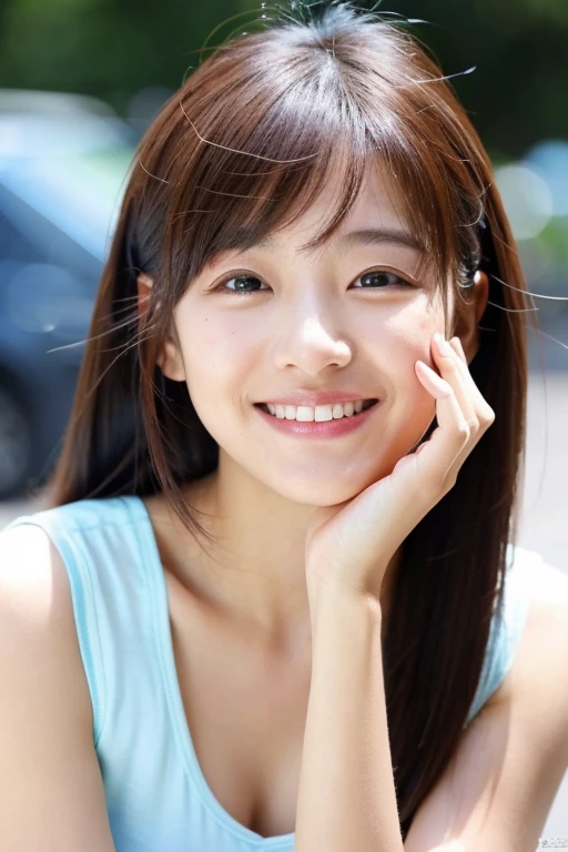 woman、smile、Age 25、
かわいいsmile
お風呂