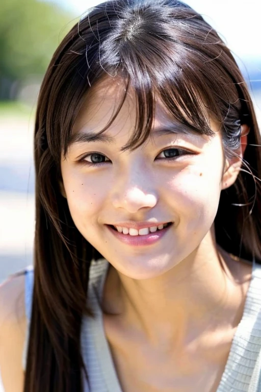 woman、smile、Age 25、
かわいいsmile
お風呂