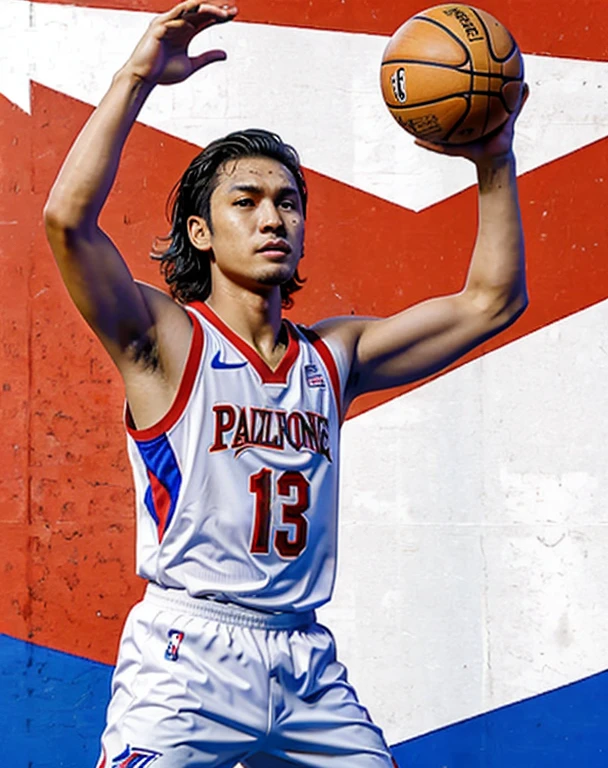 Philippines basketball league 