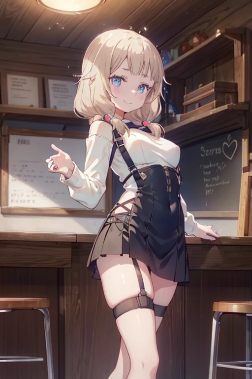 (from below:1.2),(from side:0.9), ((Face)), (Close-Up:0.4), 1female, teacher, wearing a hoodie, bootyshorts, Thicc, small breast, light colored hair, long hair, blue eyes, face to detail, detailed eyes, the background is a pizzaria, smiling, highest quality, (RAW photo:1.2)(Curve,Model,glamor:1.5),Beautiful breasts,Farbe_aberration,beautiful detailed shadow,Beautiful eyes,Beautiful body,Beautiful skin,beautifull hands,(medium_breasts:1.5),Brown hair,watching at viewers,black suspenders,Bulging big,breasts,walls: Black miniskirt, garters, Gaze, Small face,bangss,holster,Beautuful Women,hands up,leg holster,Gaze,black boots panty shot, provocation,flank,flank sweat soio,arm,,narrow waist,(with sparkling eyes and a contagious smile),her thin pubic hair, looking at viewer, pose muy sexy"