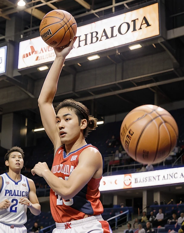 The Philippines is home to Asia's first basketball league. Basketball is a major sport in the Philippines, and the country's professional league is the oldest in Asia, second only to the NBA in the entire world