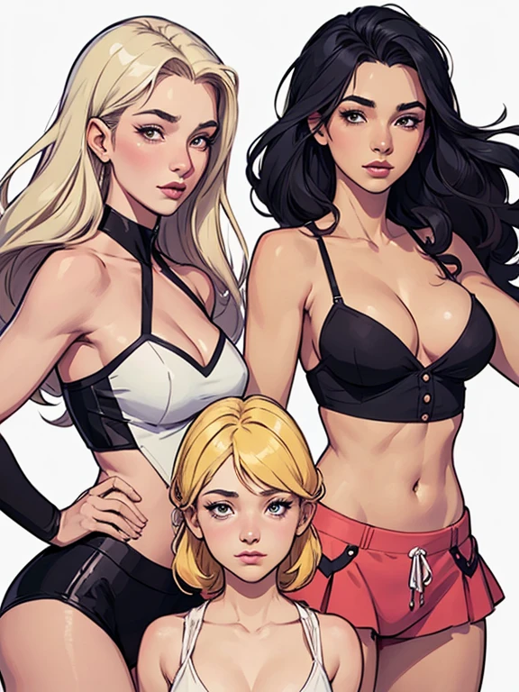 estilo de desenho animado:1.2), fundo branco mulher Imagem de desenho animado de uma mulher , roupas sensuais , garota super valente destemida , Ilustra??o estilo desenho animado, estilo de arte dos desenhos animados, estilo de arte dos desenhos animados, estilo de digital illustration, design de personagens altamente detalhado, arte digital detalhada fofa, City fan art, design de personagem retrato, linda digital illustration, retrato de alta qualidade, arte em quadrinhos, retrato do design do personagem, white background Busty without clothes and medium breasts female character cast of friends aged 80'roupas e 80'hairstyle cartoon style gemstones waist up portrait mode queen of the south Jennifer Connelly scenery GTA dominatrix gold coins chest with jewelry woman in leather clothes walking down the street, vestindo armadura de assassino de couro, armadura de couro skimpy, roupas de couro de fantasia, Roupa de Fantasia, in a leather espartilho, Yennefer, lara croft medieval, bela assassina feminina, fantasia sombria cyberpunk sedutora, Yennefer de Vengerberg, Armadura deslumbrante, weared em armadura de couro, espartilho, em armadura de couro, estilo cartoon, digital illustration, estilo GTA Jennifer Connelly moamente detalhado, arte digital detalhada fofa, Fan art horror character design portrait, digital illustration de cabelo preto cacheado lindo retrato de alta qualidade, arte em quadrinhos, retrato do design do personagem, Personagem feminina peituda, without clothes and with medium breasts, estilo cartoon, mulher com roupas de couro andando pela rua, vestindo armadura de assassino de couro, armadura de couro skimpy, roupas de couro de fantasia, Roupa de Fantasia, in a leather espartilho, Yennefer, lara croft medieval, bela assassina feminina, fantasia sombria cyberpunk sedutora, Yennefer de Vengerberg, Armadura deslumbrante, weared em armadura de couro, espartilho, em armadura de couro, estilo cartoon, digital illustration, estilo GTA Jenn