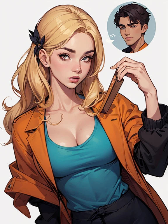 estilo de desenho animado:1.2), fundo branco mulher Imagem de desenho animado de uma mulher , roupas sensuais , garota super valente destemida , Ilustra??o estilo desenho animado, estilo de arte dos desenhos animados, estilo de arte dos desenhos animados, estilo de digital illustration, design de personagens altamente detalhado, arte digital detalhada fofa, City fan art, design de personagem retrato, linda digital illustration, retrato de alta qualidade, arte em quadrinhos, retrato do design do personagem, white background Busty without clothes and medium breasts female character cast of friends aged 80'roupas e 80'hairstyle cartoon style gemstones waist up portrait mode queen of the south Jennifer Connelly scenery GTA dominatrix gold coins chest with jewelry woman in leather clothes walking down the street, vestindo armadura de assassino de couro, armadura de couro skimpy, roupas de couro de fantasia, Roupa de Fantasia, in a leather espartilho, Yennefer, lara croft medieval, bela assassina feminina, fantasia sombria cyberpunk sedutora, Yennefer de Vengerberg, Armadura deslumbrante, weared em armadura de couro, espartilho, em armadura de couro, estilo cartoon, digital illustration, estilo GTA Jennifer Connelly moamente detalhado, arte digital detalhada fofa, Fan art horror character design portrait, digital illustration de cabelo preto cacheado lindo retrato de alta qualidade, arte em quadrinhos, retrato do design do personagem, Personagem feminina peituda, without clothes and with medium breasts, estilo cartoon, mulher com roupas de couro andando pela rua, vestindo armadura de assassino de couro, armadura de couro skimpy, roupas de couro de fantasia, Roupa de Fantasia, in a leather espartilho, Yennefer, lara croft medieval, bela assassina feminina, fantasia sombria cyberpunk sedutora, Yennefer de Vengerberg, Armadura deslumbrante, weared em armadura de couro, espartilho, em armadura de couro, estilo cartoon, digital illustration, estilo GTA Jenn