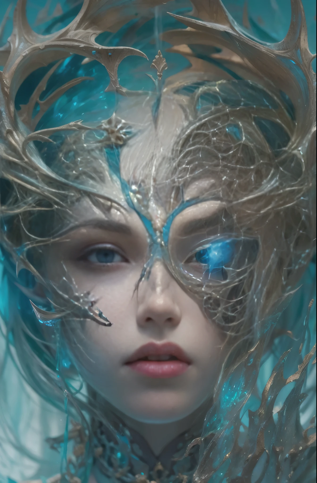 hell、purgatory、A world without light, Swarm of Undead、fear, Disillusioned, Wails, despair, depressed, The End, Requiem, Breathtaking beauty, Gothic, Solemn, Majestic, Very beautiful Caucasian woman in her 20s、Queen of the Exiles、The majesty of the queen, ペルセポネとhellの番犬, Countless Skulls, Concept Art | ArtJam, 4K Fantasy art, ArtJam julie bell beeple, Fantasy art Behance, 詳細なFantasy art, Peter Mohrbacher. Unreal Engine, Mohrbacher's artistic style, Peter Mohrbacher artstyle, Ultra-fine paintings by Yan J., Artstation Contest Winner, Fantasy art, カロル・バクとPeter Mohrbacher, Mohrbacher's artistic style, Peter Mohrbacherのスタイル, Peter Mohrbacher Art Style, Peter Moerbacher Style, detailed Fantasy art, 4K Fantasy art, By Jean Jay., Fantasy artスタイル, 2. 5D CGI Anime Fantasy Artwork, epic Fantasy artスタイル hd, Epic fantasy digital art style, 詳細なFantasy art, Detailed digital 2D fantasy art, ルアン・ジアとArtJam, 8k Fantasy art, Sharp contours, Sharp eyes with slit length, Beautiful and delicate blue eyes, pretty much beautiful face, Unparalleled beauty, masterpiece, highest quality, The perfect angle, Perfect composition, Best Shot, Official Art, Cinematic light, Very beautiful and fantastic scenery, before, Ultra-precision coating, Luminism, art by Carne Griffiths and What a bone Concept Art, 4K resolution, Fractal isometricdetailed bioluminescence , 3D Rendering, Octane Rendering, Exquisitely crafted , Cinematic, Trending isometric surreal cover photos、Art Station'Amazing full color, Hit definition , Very subtle contrast of light and shadow, Cinematic,Great background, Abstract Beauty,stand, Approaching perfection, Pure Form, Golden Ratio, minimum, Revert, Concept Art, What a bone、Intricate details, 8K Post-Production, High resolution, Hyper Detail, Art Stationのトレンド, Studio shot, Intricate details, Extremely delicate and detailed painting style, Beautiful painting art, Close-up