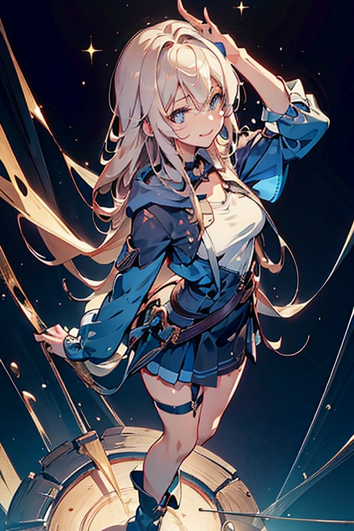 (from above:1.2),(from side:0.9), ((Face)), (Close-Up:0.4), 1female, teacher, wearing a hoodie, bootyshorts, Thicc, small breast, light colored hair, long hair, blue eyes, face to detail, detailed eyes, the background is a pizzaria, smiling, highest quality, (RAW photo:1.2)(Curve,Model,glamor:1.5),Beautiful breasts,Farbe_aberration,beautiful detailed shadow,Beautiful eyes,Beautiful body,Beautiful skin,beautifull hands,(medium_breasts:1.5),Brown hair,watching at viewers,black suspenders,Bulging big,breasts,walls: Black miniskirt, garters, Gaze, Small face,bangss,holster,Beautuful Women,hands up,leg holster,Gaze,black boots panty shot, provocation,flank,flank sweat soio,arm,,narrow waist,(with sparkling eyes and a contagious smile),her thin pubic hair, looking at viewer, pose muy sexy"