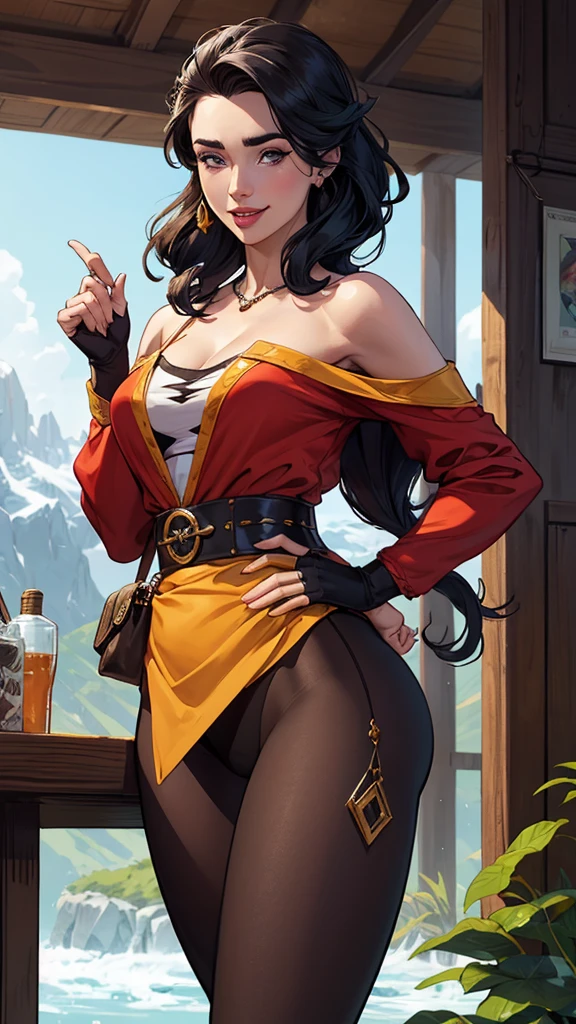 Personagem mulher estilo atompunk Fiona rainha Anna de Arendelle com marcas de guerras Imagem de desenho animado de uma mulher .Ilustra??o estilo desenho animado, estilo de arte dos desenhos animados, estilo de arte dos desenhos animados, digital illustration style, estilo atompunk design de personagens altamente detalhado, arte digital detalhada coragem, Forest fan art, Design de personagens de retrato, beautiful digital illustration, retrato de alta qualidade, Arte em quadrinhos, mulher jovem cabelo com transas lindas . Rainha Anna de ArendelleBelos olhos delineados Busto average grande e roupas sexy maravilhosas. imagem expressão do desejo sexual da cintura à cabeça ilustração Rainha Anne de Arendelle estilo atompunk Fallout 4 estilo pose playboy revista bruxa sensual Personagem estilo cartoon expressão facial feliz lindo sorriso e seis average pequeno modo retrato cintura para cima com muito ouro ao redor de suas outras pedras retrato precioso modo cintura para cima rainha do sul Jennifer Connelly GTA cenário dominatrix moedas de ouro baú com joias com o namorado, um homem com barba preta, armado com um estilo militar, obra de arte, melhor qualidade:1.2), Evolutionrogue, 1 garota, Sozinho, seios, olhando para o espectador, sorriso, cabelo curto, saia, large seios, cabelo castanho, Camisa, cabelo preto, luvas, umbigo, decote, olhos verdes, cabelo branco, pantyhose, cabelo multicolorido, gargantilha, black luvas, minisaia, black saia, fora do ombro, colarinho, cabelo em dois tons, Transparente, inventar, batom, spikes, pencil saia, off-shoulder Camisa, spiked colarinho, black lips, franja tingida, studded colarinho, nome do personagem, hand on hip, sorriso, card \(average\), sentado, pencil, dentro de casa, cadeira, mesa, looking at the viewerWith a dragon Ennifer Connelly, very long to the waist and half curly with bangs, seios pequenos, olhos grandes com um brilho apaixonado, olhos verdes mel, Um lindo sorriso, vestindo uma camiseta preta longa