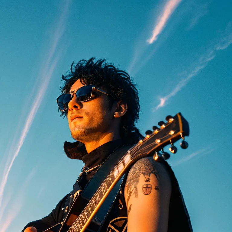 mist rockstar
