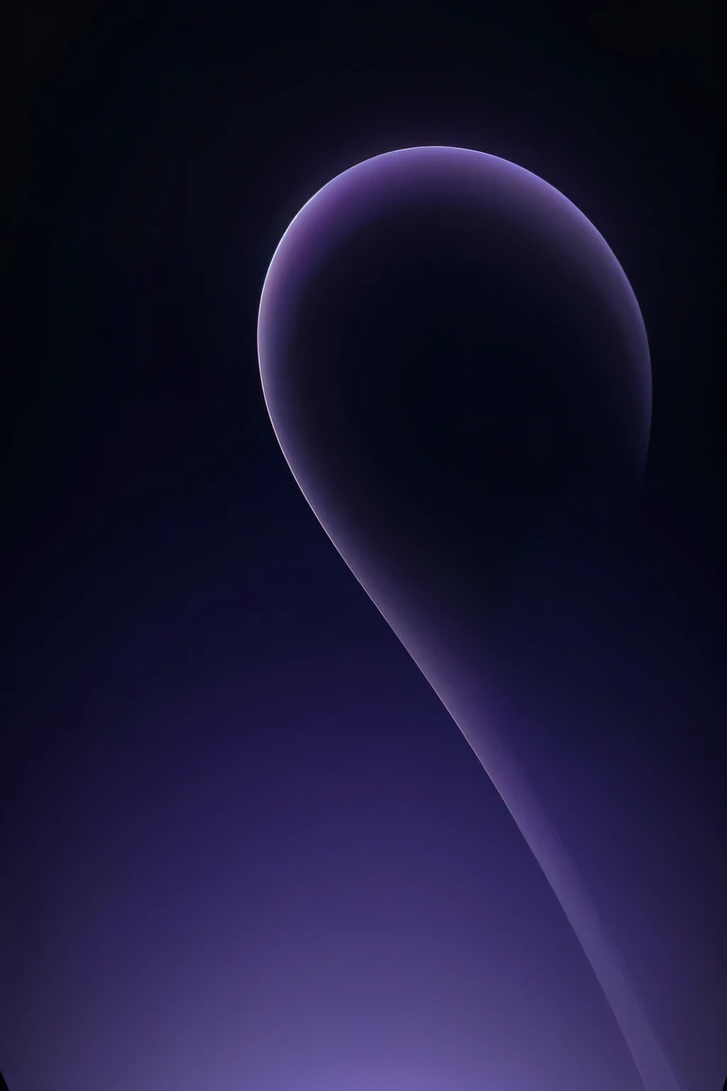 Black blue purple gradient background，Ultra-clear