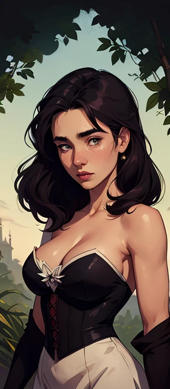 GTA style portrait mode with smile on her face and completely naked breasts showing a little fear Breast size Name of beautiful breasts without clothes naked with wonderful and well detailed body small medium breasts well designed long straight hair, tingidos de um marrom vibrante que contrasta com Turnaround sheetsua pele clara. - You reflect a mix of curiosity and determination. - Ela tem uma estatura alta, with a slender and agile figure, evidenciando sua agilidade e destreza. -fundo colorido Design de personagens de retrato, beautiful digital illustration, retrato de alta qualidade, Arte em quadrinhos, Corpo inteiro sensualizando ou pelada. folha de retorno. member return leaf clothes of the day hellish day expression love wearing sadomasochistic clothes Character pose random scenery Style Yvonne Strahovski Cartoon style digital illustration colorful background diverse attractive woman sesy medium breasts beautiful witch clothes in symmetrical, female girlfriends pose beautiful breasts in cartoon style beautiful and dynamic digital illustration snow white together with cinderella with body in symmetry a beast with a corset and beautiful breasts, corpo bem definidoPersonagem mulher bruxa Jennifer Connelly com marcas de guerras Imagem de desenho animado de uma mulher . GTA n style illustration, estilo de arte dos desenhos Personagem mulher estilo atompunk Fiona rainha Anna de Arendelle com marcas de guerras Imagem de desenho animado de uma mulher .Ilustra??o estilo desenho animado, estilo de arte dos desenhos animados, estilo de arte dos desenhos animados, digital illustration style, estilo atompunk design de personagens altamente detalhado, (1 garota:1.3), Sozinho, (((Very rosto detalhado)))), ((Olhos e rosto muito detalhados)))), Lindos olhos detalhados, Partes do corpo__, arte oficial, papel de parede 8k unificado, Super detalhado, lindo and lindo, lindo, Obra de arte, melhor qualidade, original, Obra de arte, foto super fina, melhor qualidade, super high resolution, realismo realist