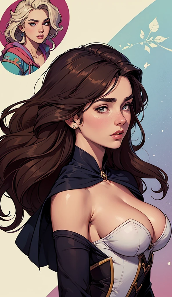 GTA character style illustration and Completely naked breasts showing a little fear Breast size Cartoon name: Isabella Cruz white background medium breasts freckled face Hermione Granger actress strong contours Physical description - long straight hair, tingidos de um marrom vibrante que contrasta com Turnaround sheetsua pele clara. - You reflect a mix of curiosity and determination. - Ela tem uma estatura alta, with a slender and agile figure, evidenciando sua agilidade e destreza. -fundo colorido Design de personagens de retrato, beautiful digital illustration, retrato de alta qualidade, Arte em quadrinhos, Corpo inteiro sensualizando ou pelada. folha de retorno. member return leaf clothes of the day hellish day expression love wearing sadomasochistic clothes Character pose random scenery Style Yvonne Strahovski Cartoon style digital illustration colorful background diverse attractive woman sesy medium breasts beautiful witch clothes in symmetrical, female girlfriends pose beautiful breasts in Cartoon style beautiful and dynamic digital illustration snow white together with cinderella with body in symmetry a beast with corset and beautiful breasts, corpo bem definidoPersonagem mulher bruxa Jennifer Connelly com marcas de guerras Imagem de desenho animado de uma mulher . GTA n style illustration, estilo de arte dos desenhos Personagem mulher estilo atompunk Fiona rainha Anna de Arendelle com marcas de guerras Imagem de desenho animado de uma mulher .Ilustra??o estilo desenho animado, estilo de arte dos desenhos animados, estilo de arte dos desenhos animados, digital illustration style, estilo atompunk design de personagens altamente detalhado, arte digital detalhada coragem, Forest fan art, Design de personagens de retrato, beautiful digital illustration, retrato de alta qualidade, Arte em quadrinhos, mulher jovem cabelo com transas lindas . Queen Anna of ArendelleBeautiful lined eyes Medium large bust and sex clothes 35 year old woman, cabelo loiro bem comp