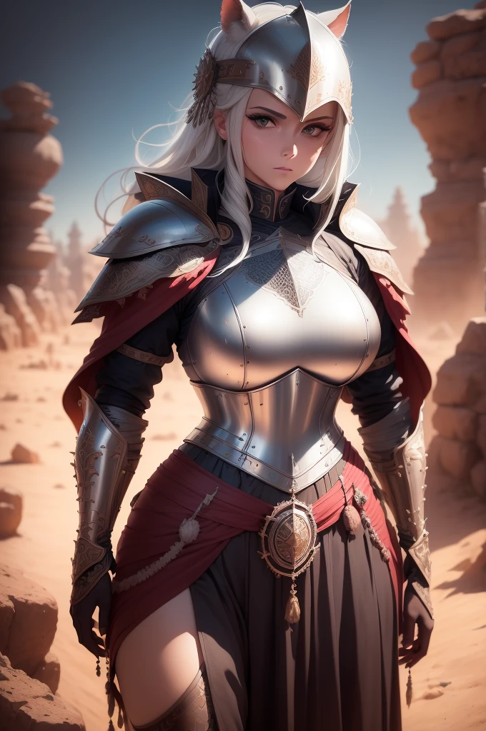 (Campo de Alquimia: 1.3), (Armadura Hakama), (Foto RAW: 1.2), (obra-prima: 1.3), (melhor qualidade: 1.4), ultra alto (detailed features of the outfit), HDR, 8K resolution, foco apenas, franja, pele apertada, (pele brilhante), ( esbelta), (Armadura Hakama), (extremely detailed illustration), verification comment, request for comment, scenecy, sem texto, 1girl, corpo inteiro, cabelo longo, middlebreasts
