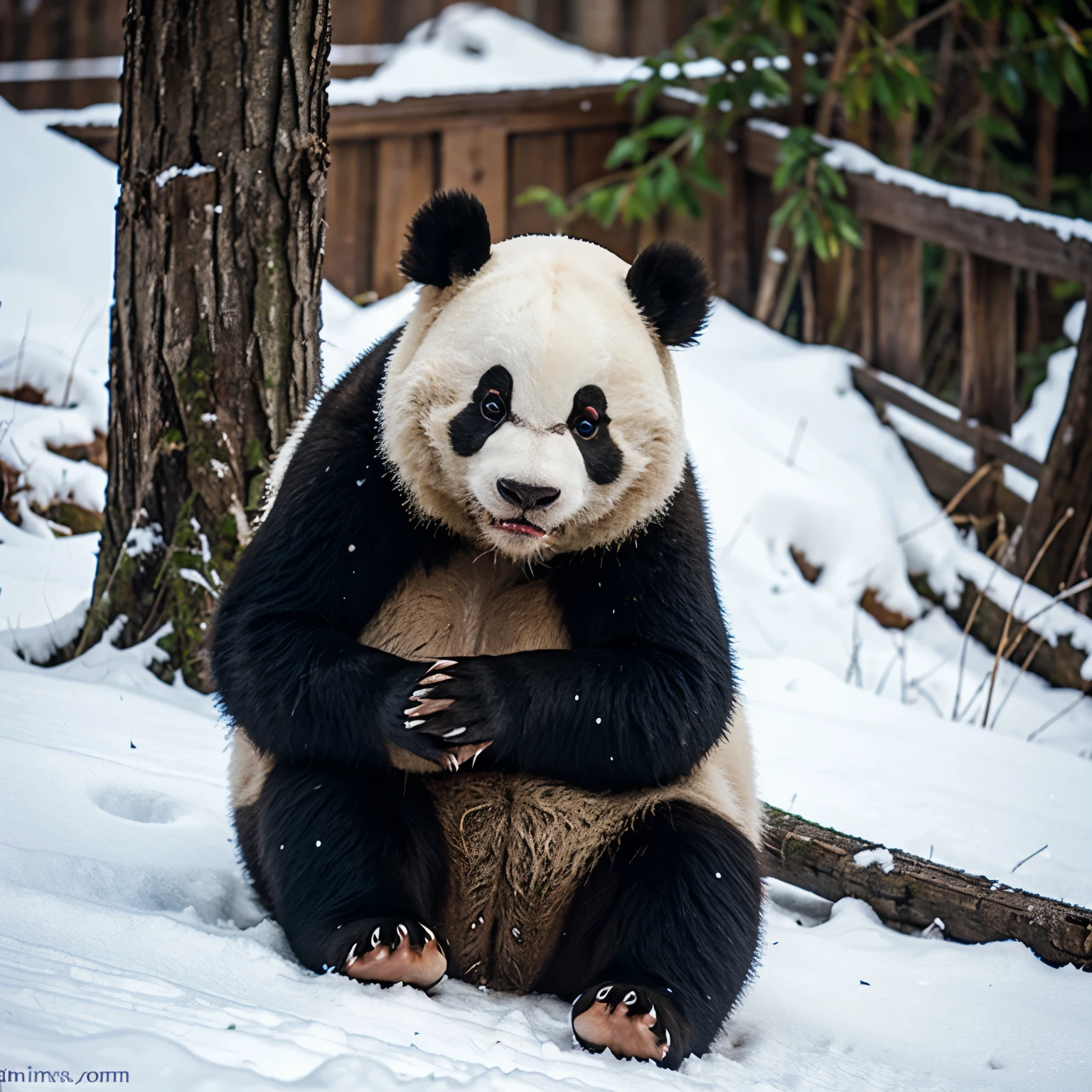 Panda