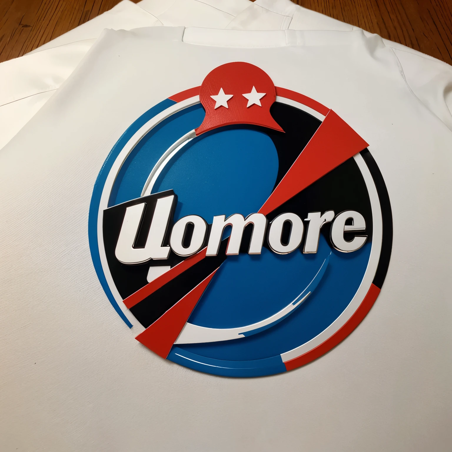 Logotipo nome Junior Cancelar 