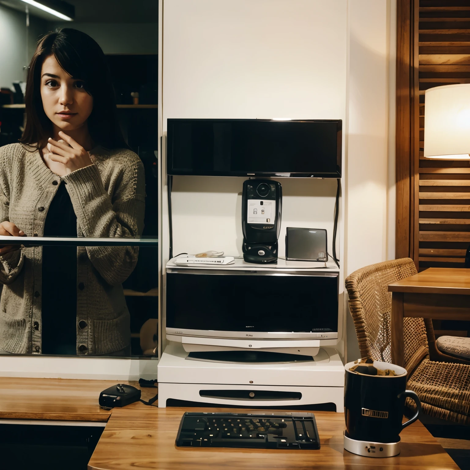 How different media is affecting your daily life