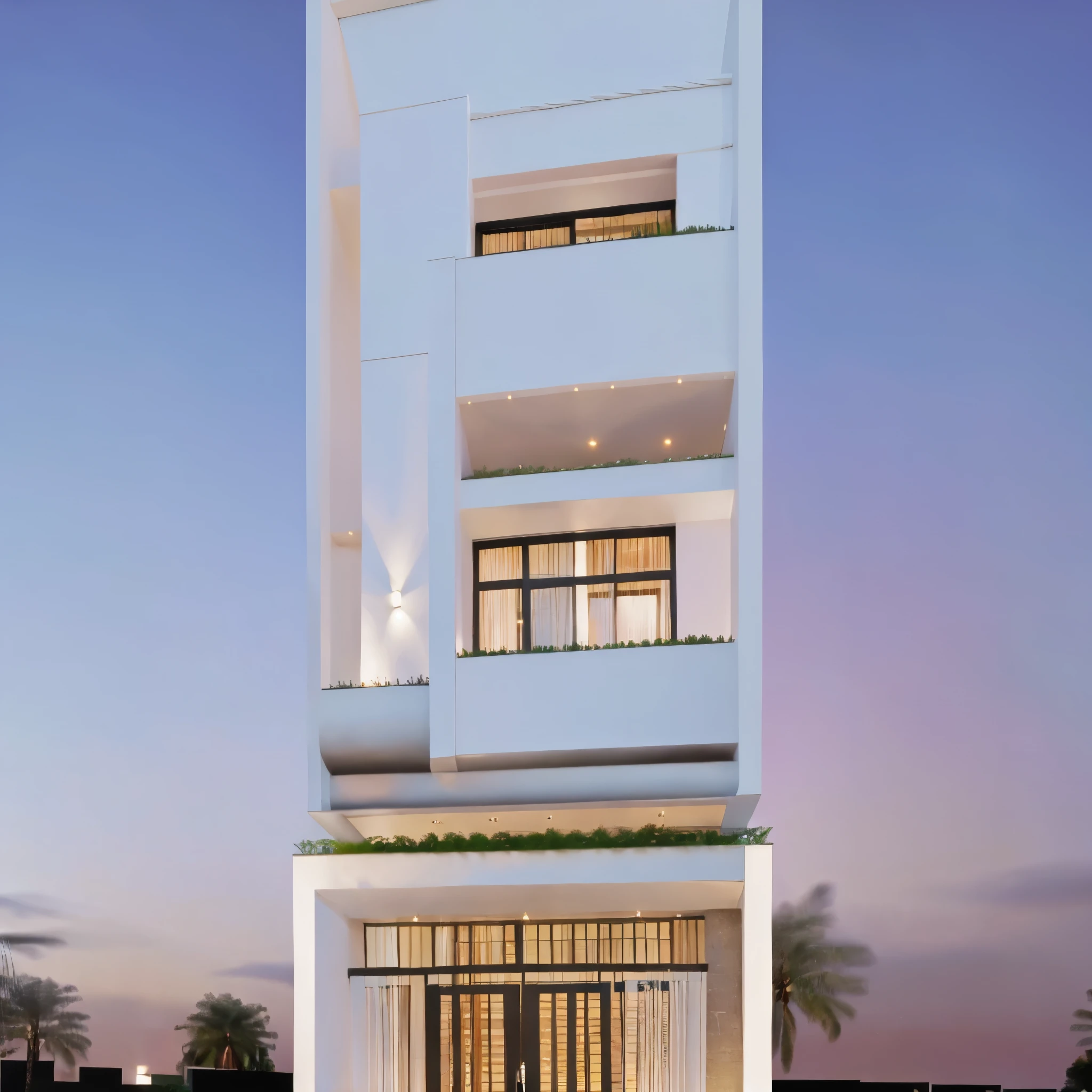 townhouse