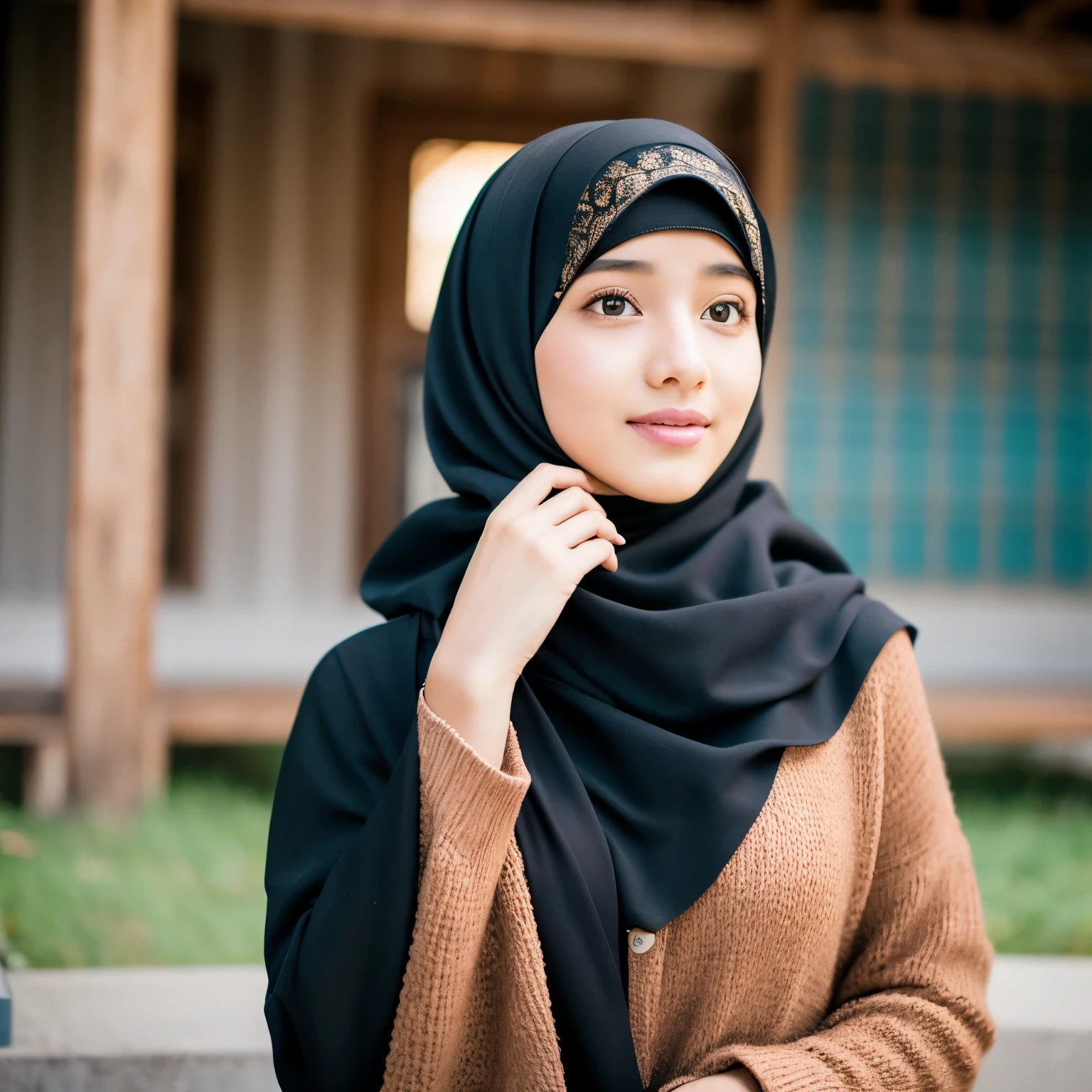 Hijab