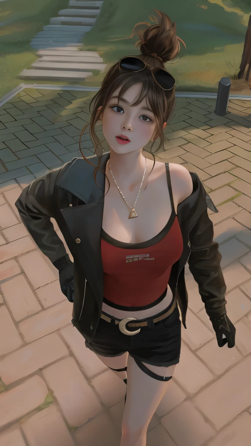 Girl