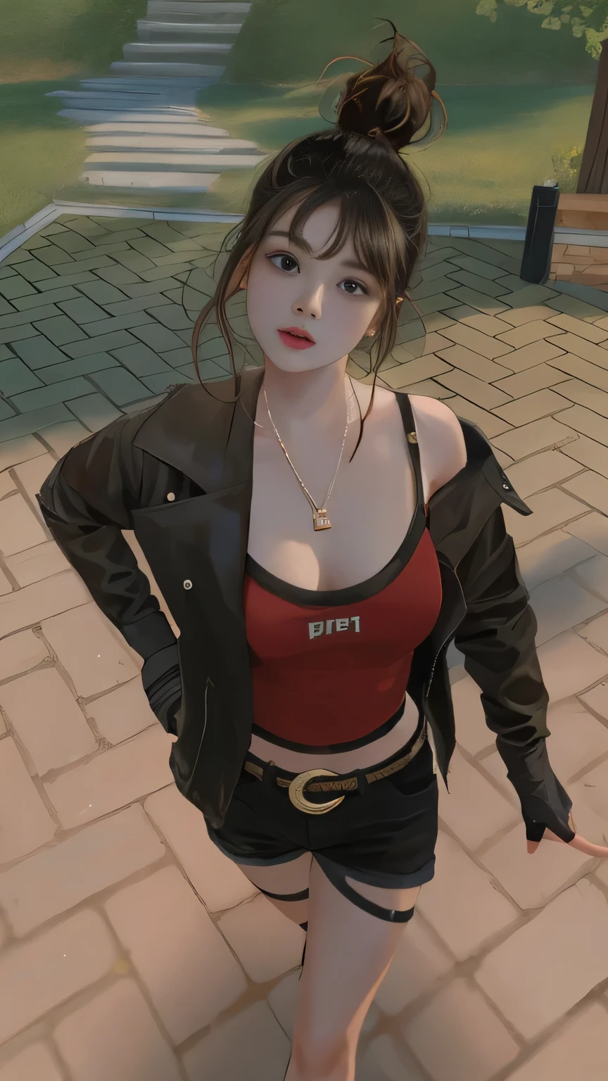 Girl