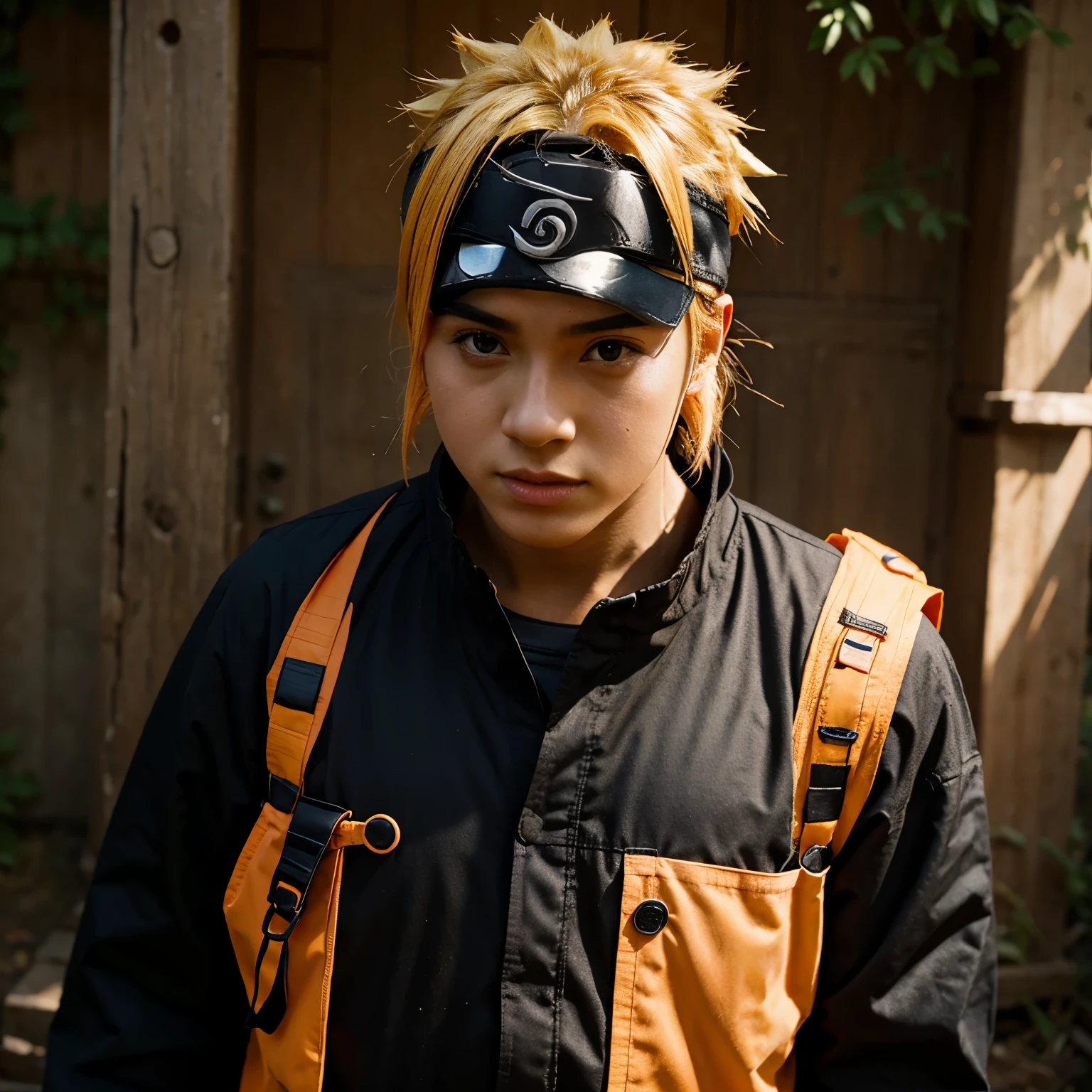 Naruto