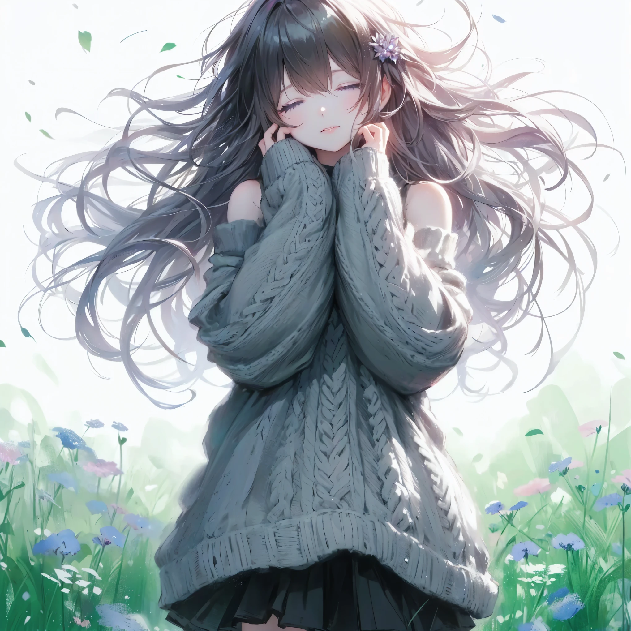 (best quality,4k,8k,highres,masterpiece:1.2),ultra-detailed,(realistic,photorealistic,photo-realistic:1.37),beautiful detailed eyes,beautiful detailed lips,A girl with beautiful eyes, An anime girl wearing a pretty dress, A cute anime wife in a lovely dress, detailed digital anime art, a dress wearing, everyone, beautiful anime girl, cute anime girl, smooth anime art, anime style, vibrant colors, soft lighting, detailed drawn coquettish eyes, beautiful cleavage
