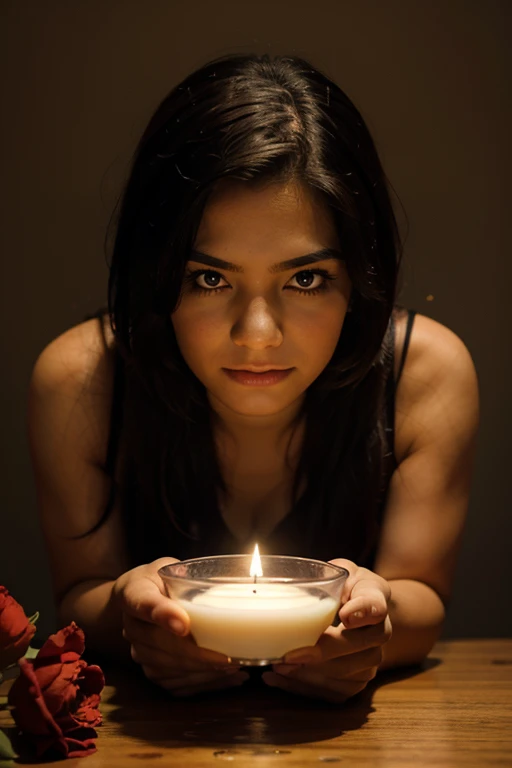 offering 