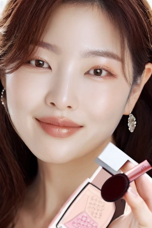 Lee Young-Ae, beautiful, makeup