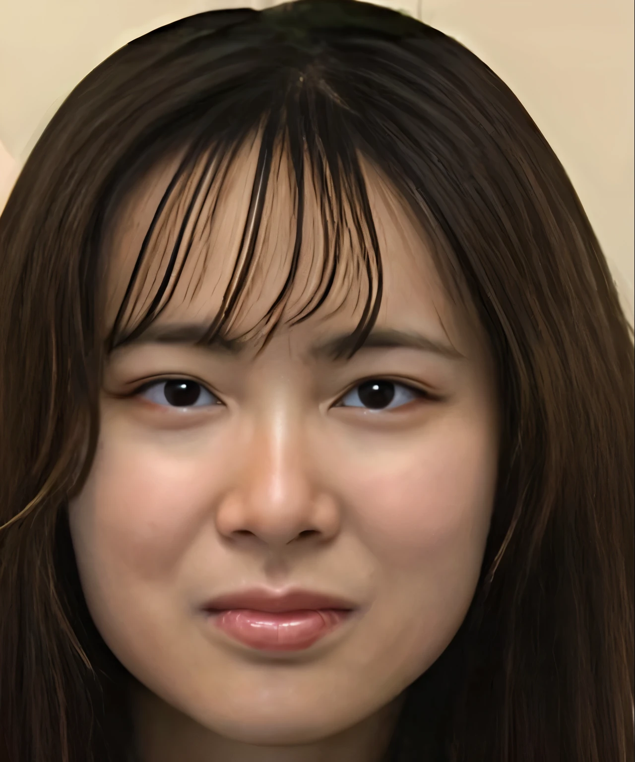 surprised