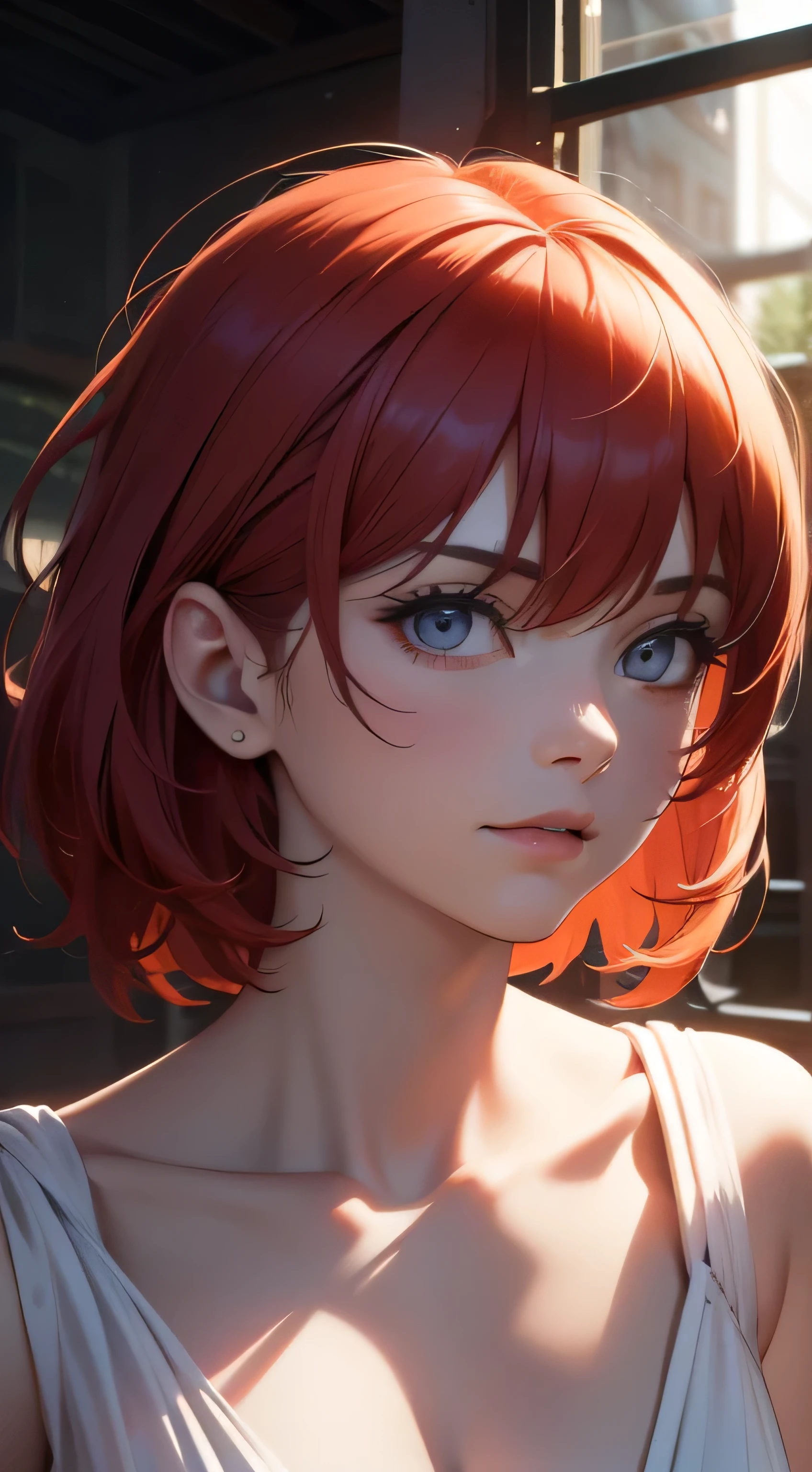 (Normal or average face), high resolution, More details than you can imagine, Vibrant colors, Natural light and shadow, Bursting Appearance, Vivid and vibrant, View from multiple angles, Showing the real texture, Blur the background, Focus on the subject, Creates a vivid and natural feel.