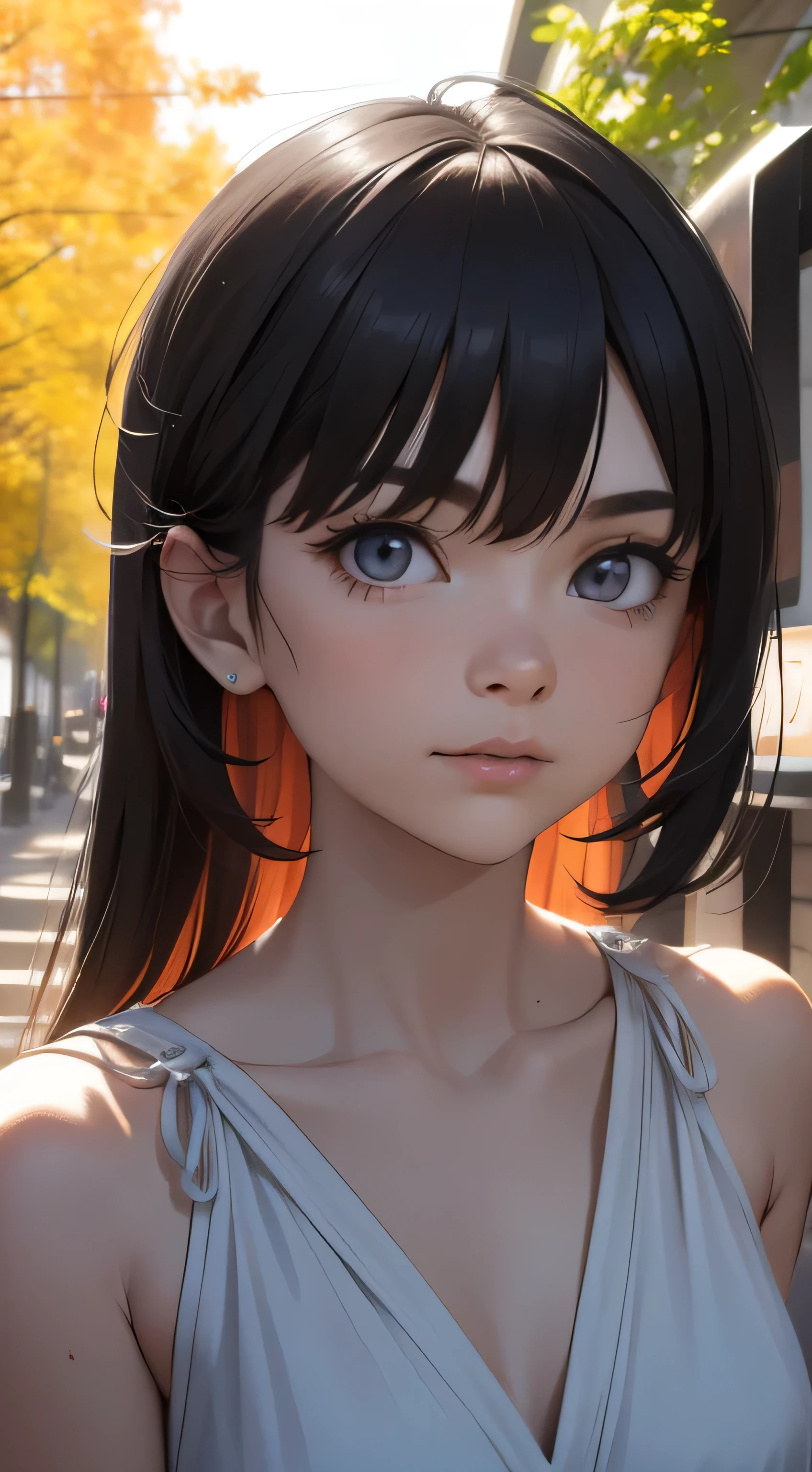 (Normal or average face), high resolution, More details than you can imagine, Vibrant colors, Natural light and shadow, Bursting Appearance, Vivid and vibrant, View from multiple angles, Showing the real texture, Blur the background, Focus on the subject, Creates a vivid and natural feel.