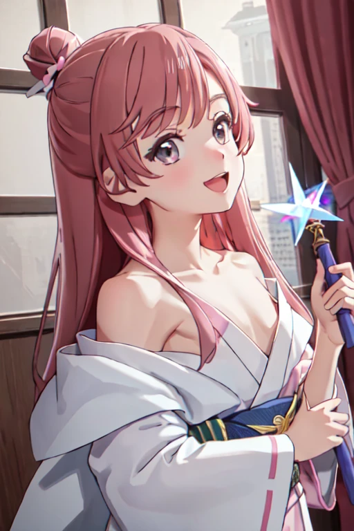 (masterpiece, best quality:1.2), 1girl, solo