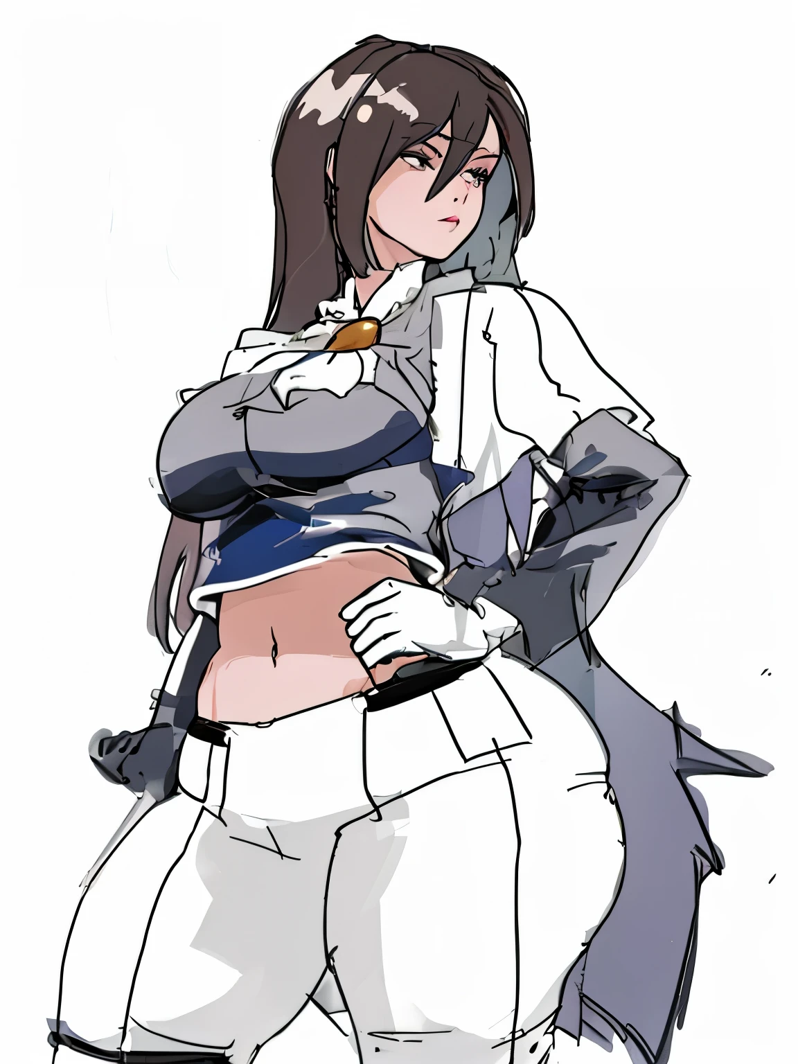 WOMAN