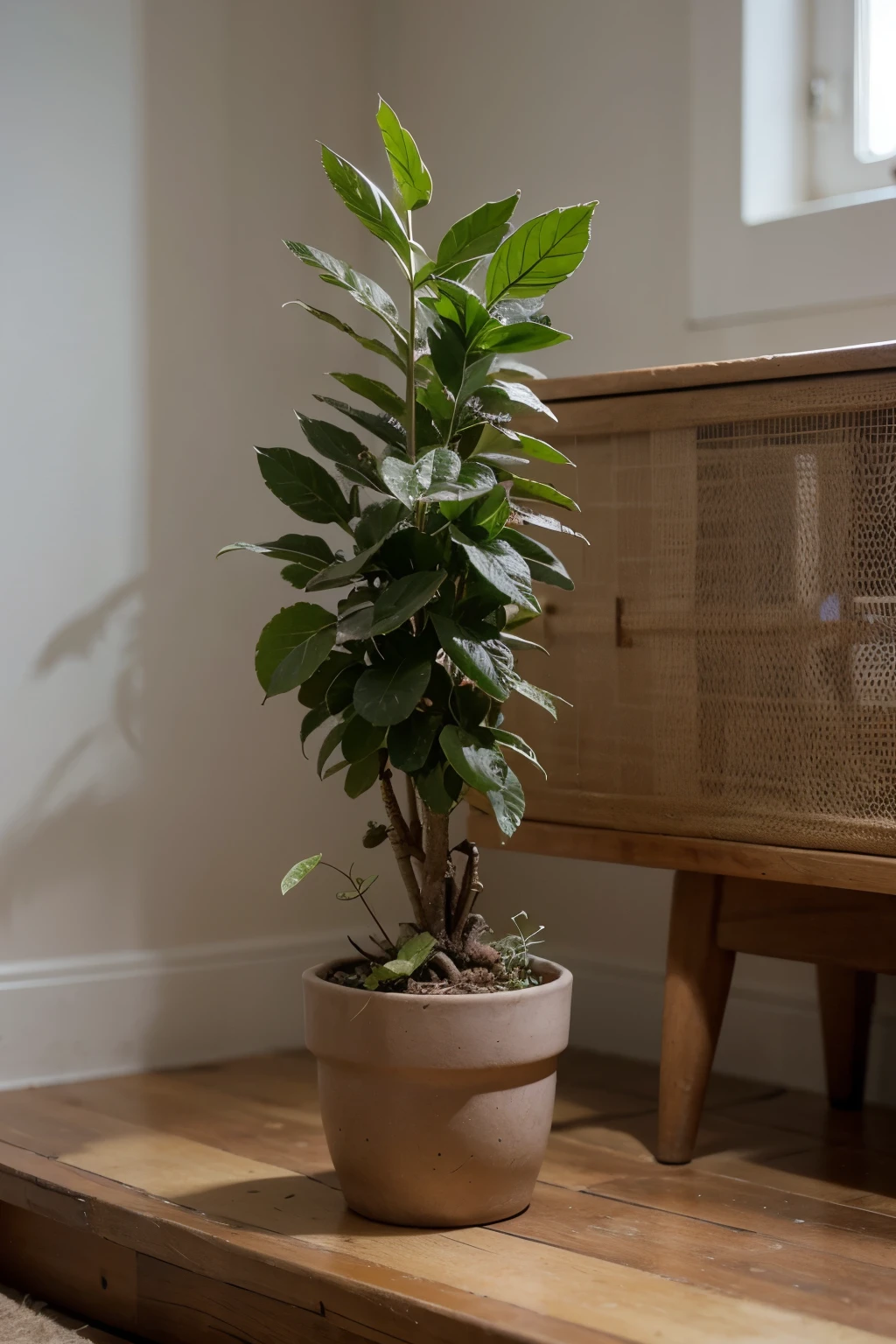 una foto de biodiveridad animales plantas etc realistas y perfectos aestetik