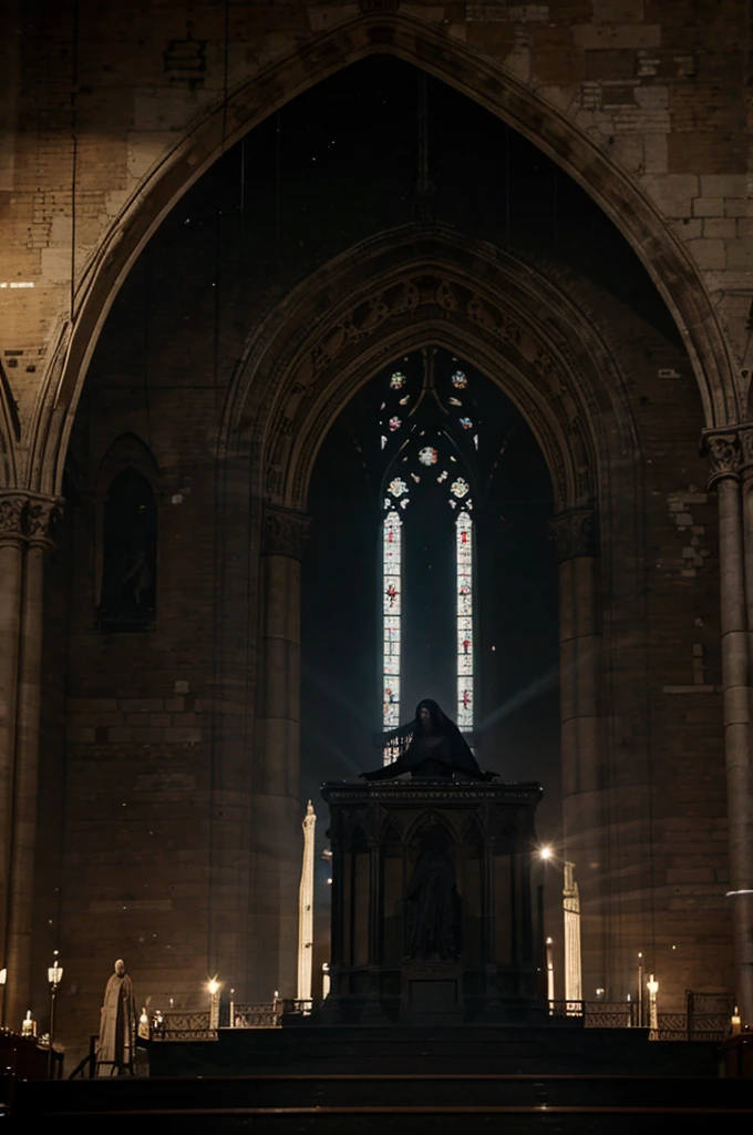 Notre-Dame de l'Apocalypse