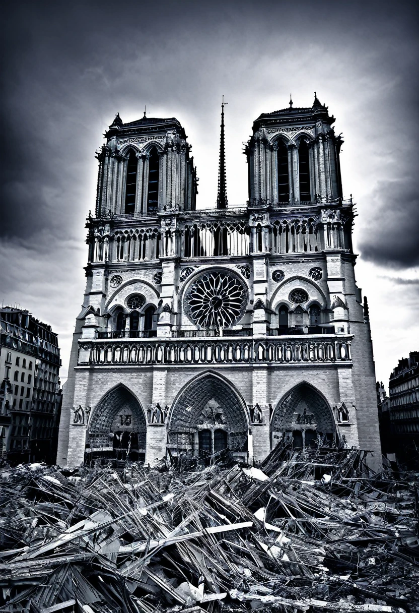 Notre-Dame de l'Apocalypse