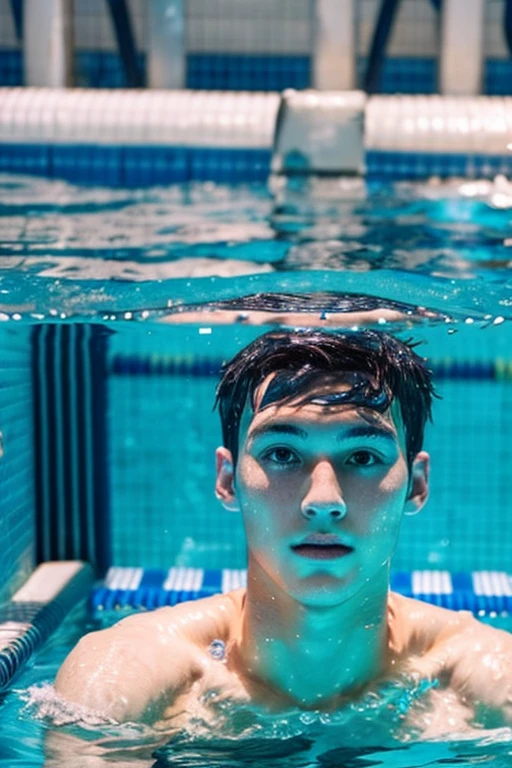 16 years old, japanese, naked, gay, boy, GIRL, whole body, penis, underwater