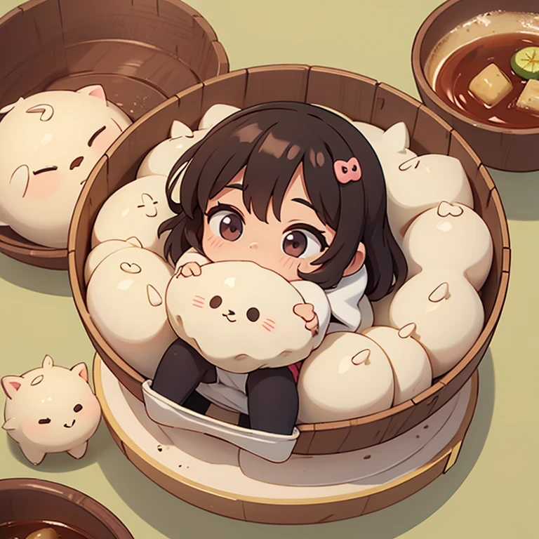 sweet dumpling
