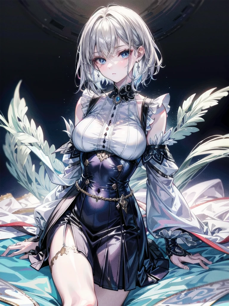 Prompts: nsfw, nude, Prompts: (worst quality:1.4), (low quality:1.4), (monochrome:1.3), (bad anatomy, bad hands:1.4), (watermark, username:1.2), lowres, text, error, missing fingers, extra digit, fewer digits, cropped, normal quality, jpeg artifacts, whole body,bad-hands-5,animal