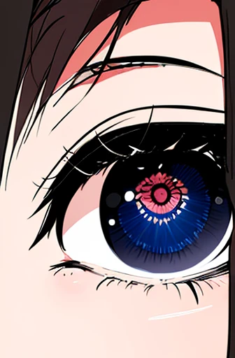 (Best Quality,masutepiece:1.2),(Anime style,Comic Core:1.1),1girl in,Adorable,extremely detailed eye,extra detailed face,very detail hair,8K,resolution,High School Girl,Sailor Uniform