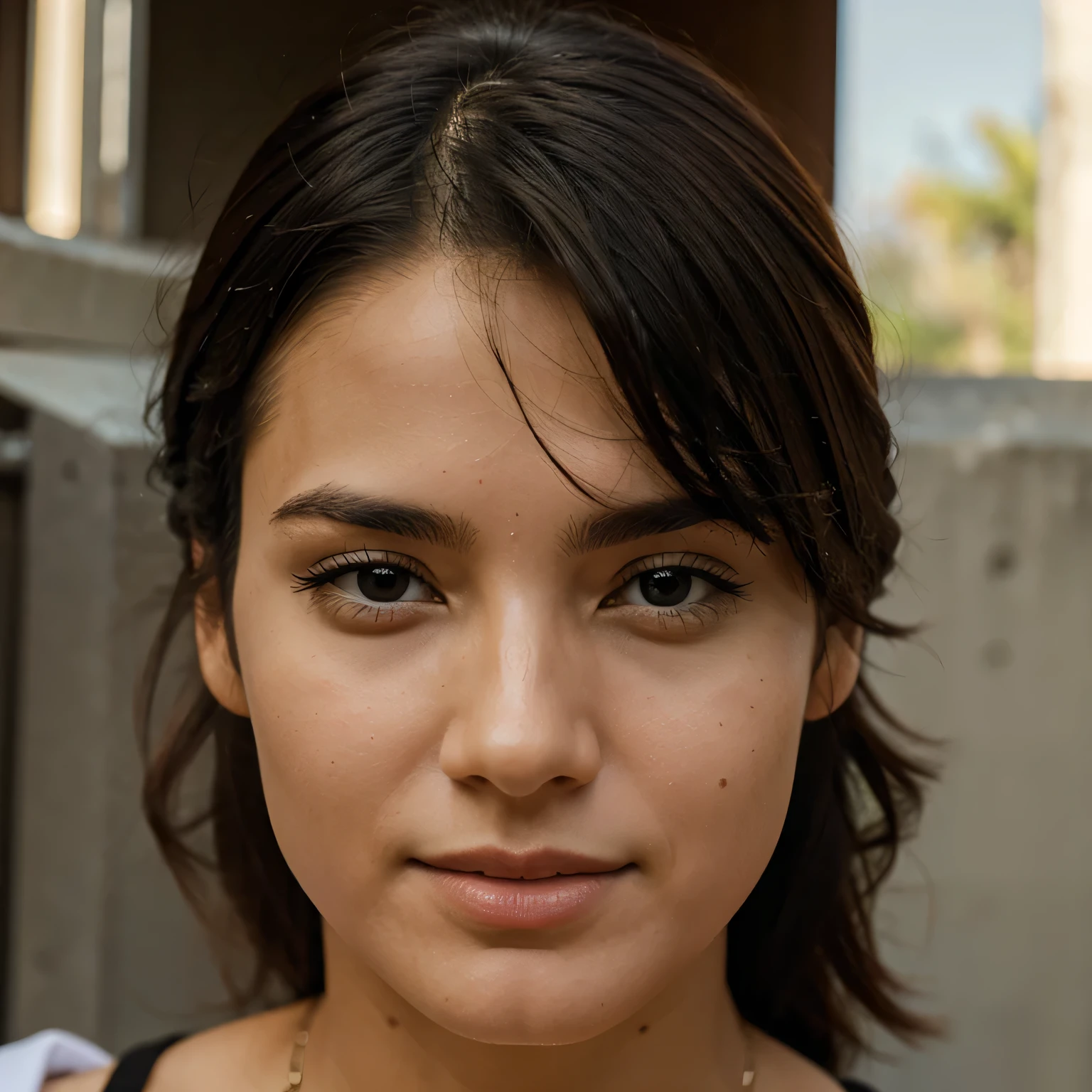Face